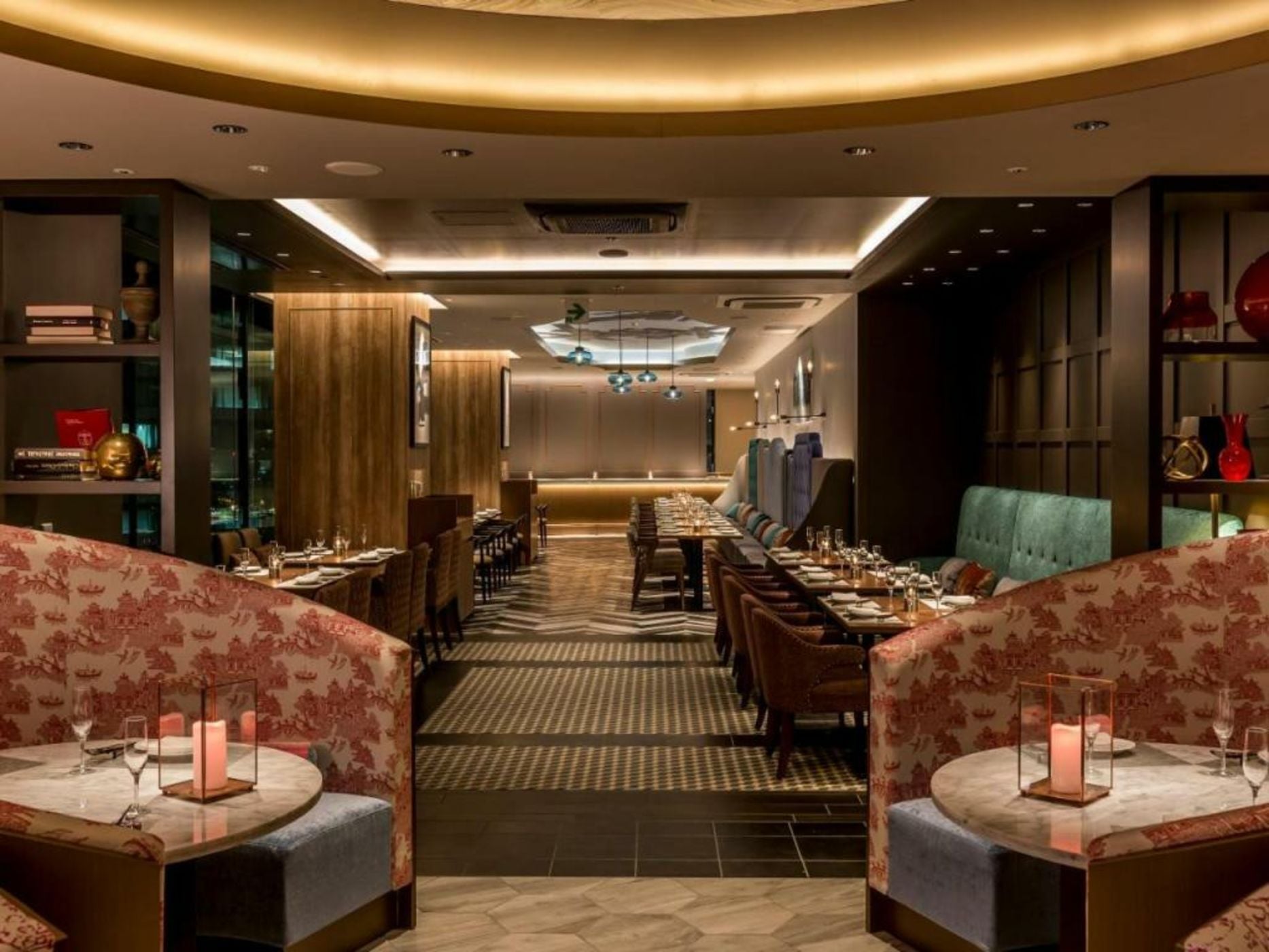 Mitsui Garden Hotel Nagoya Premier