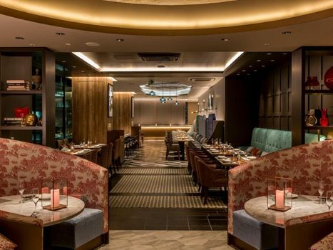 Mitsui Garden Hotel Nagoya Premier