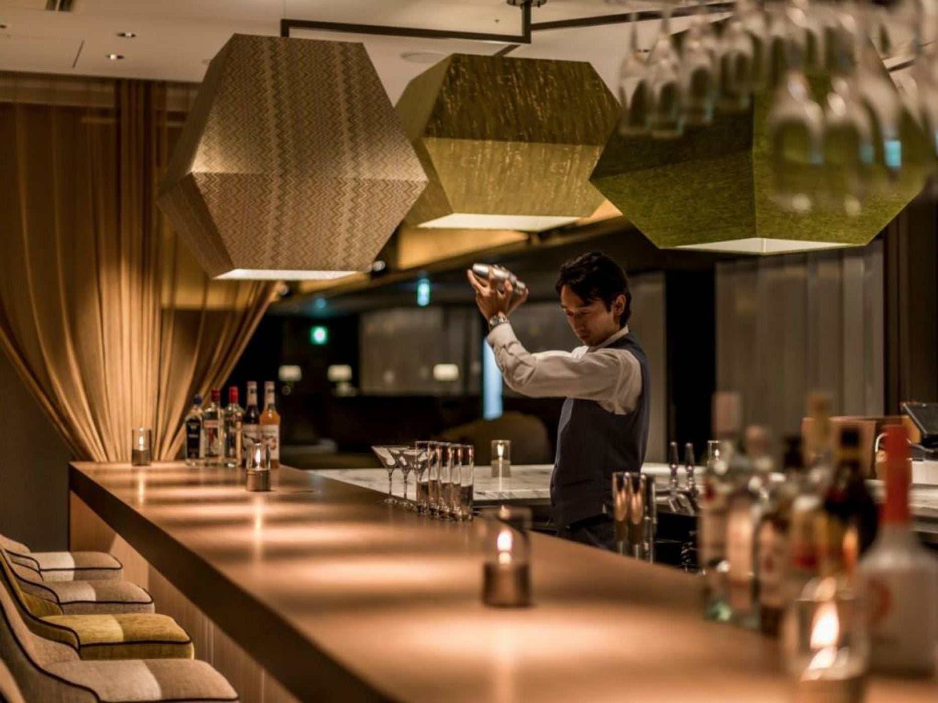 Mitsui Garden Hotel Nagoya Premier