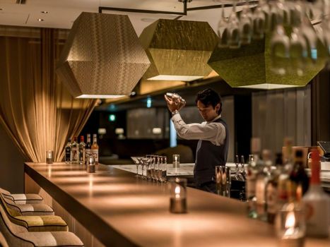 Mitsui Garden Hotel Nagoya Premier