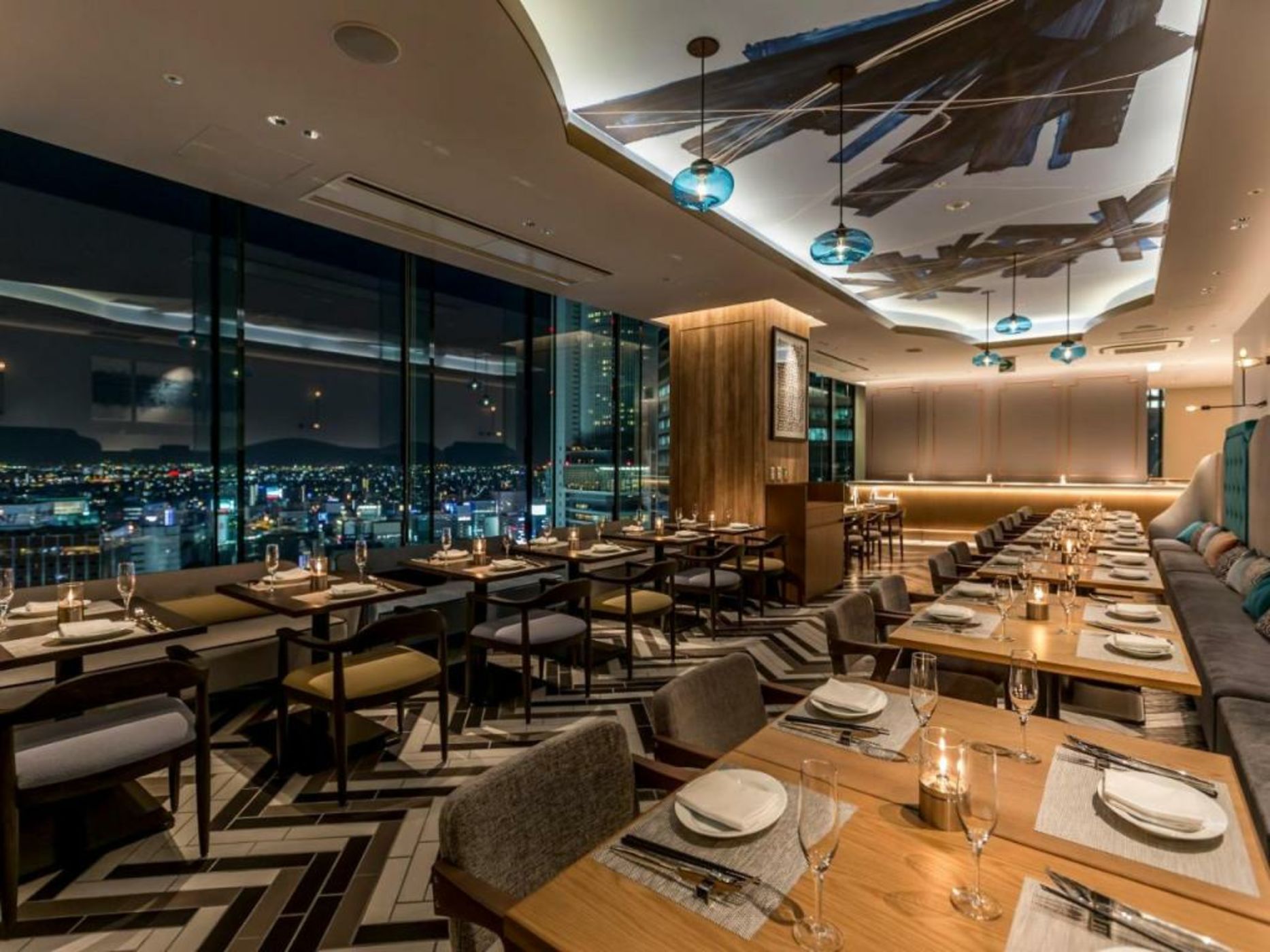 Mitsui Garden Hotel Nagoya Premier