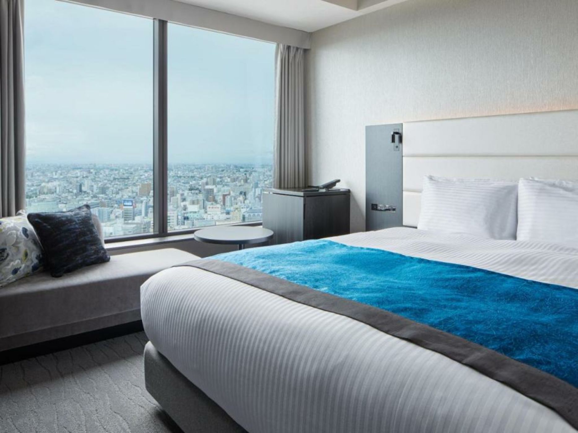 Mitsui Garden Hotel Nagoya Premier