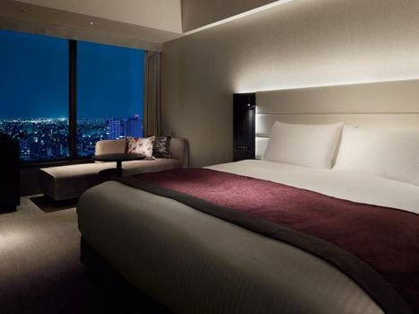 Mitsui Garden Hotel Nagoya Premier