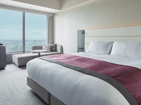 Mitsui Garden Hotel Nagoya Premier