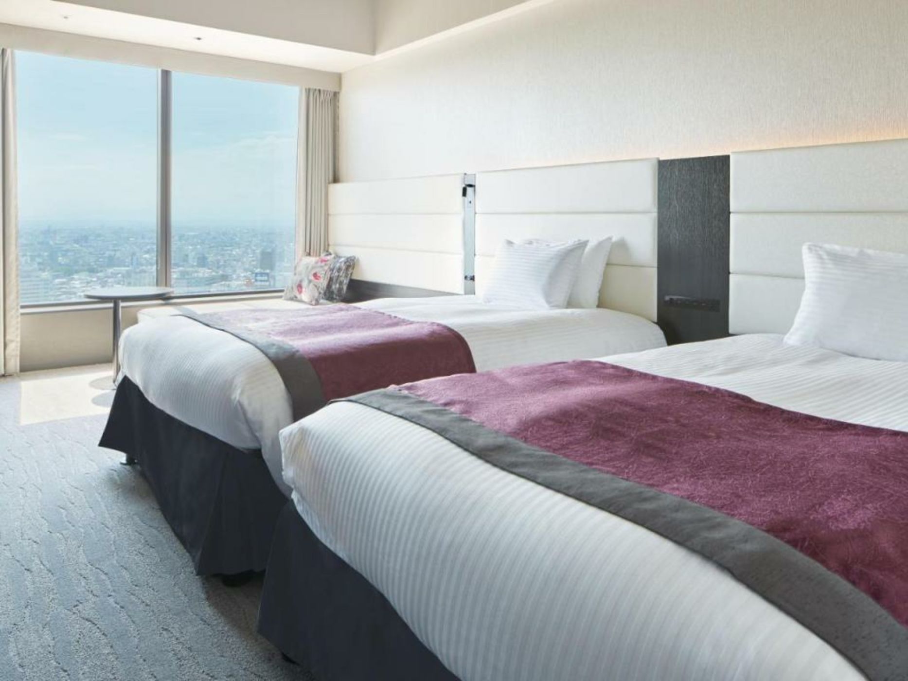 Mitsui Garden Hotel Nagoya Premier