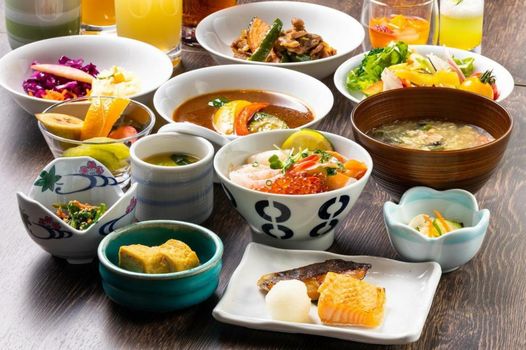 Solaria Nishitetsu Hotel Sapporo