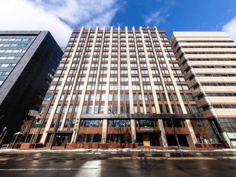 Solaria Nishitetsu Hotel Sapporo