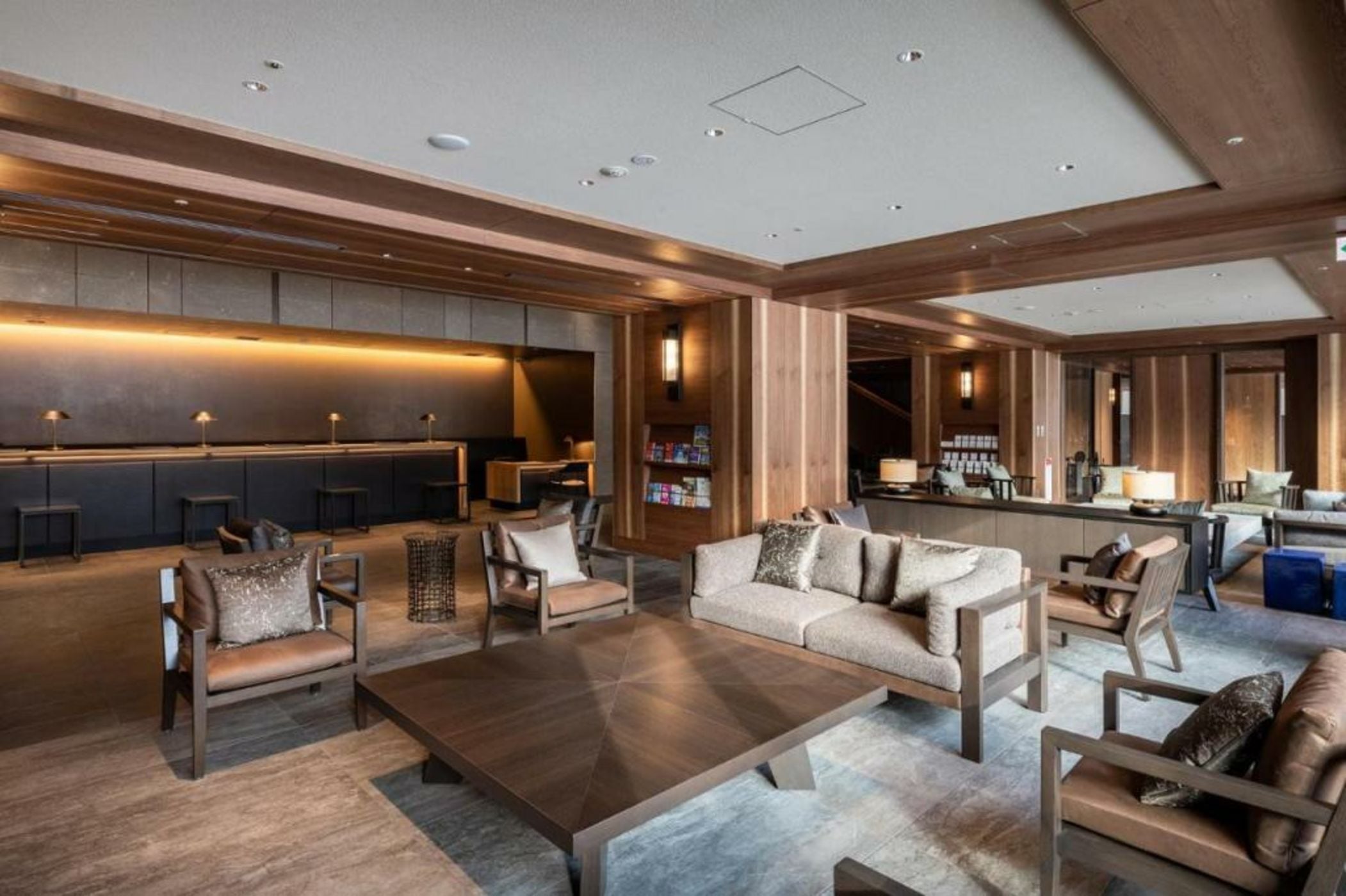 Solaria Nishitetsu Hotel Sapporo