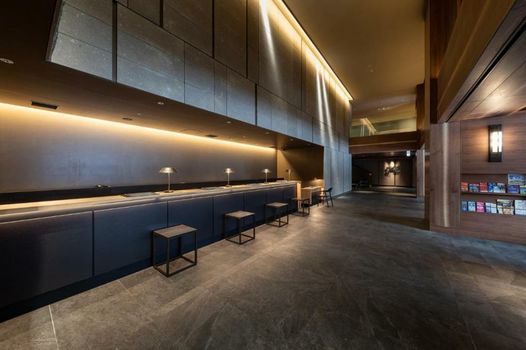 Solaria Nishitetsu Hotel Sapporo