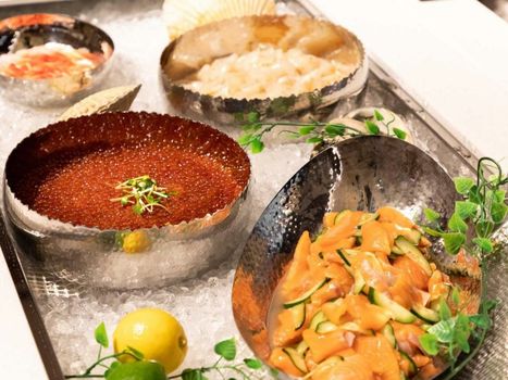 Solaria Nishitetsu Hotel Sapporo