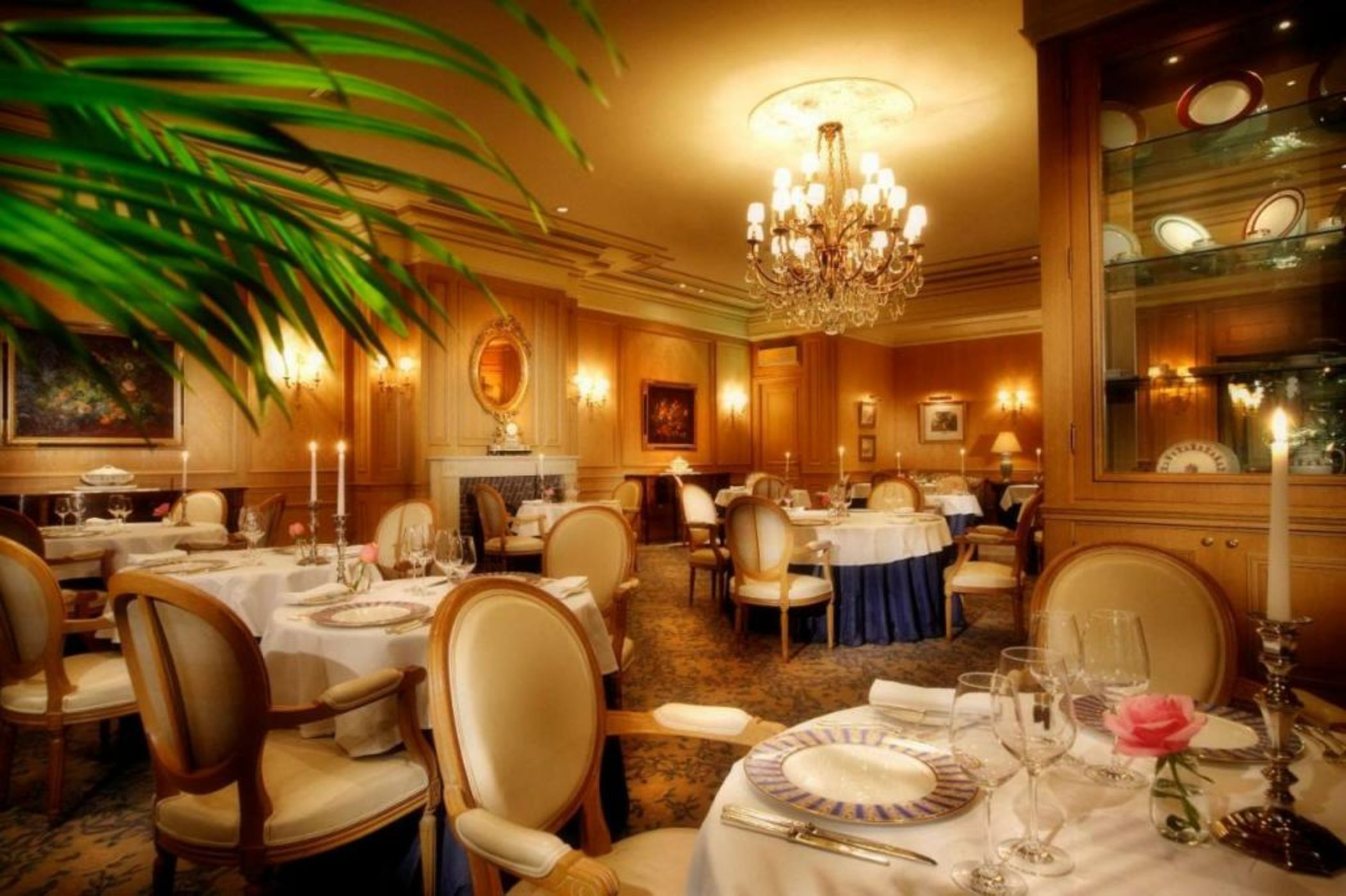 InterContinental Yokohama Grand by IHG