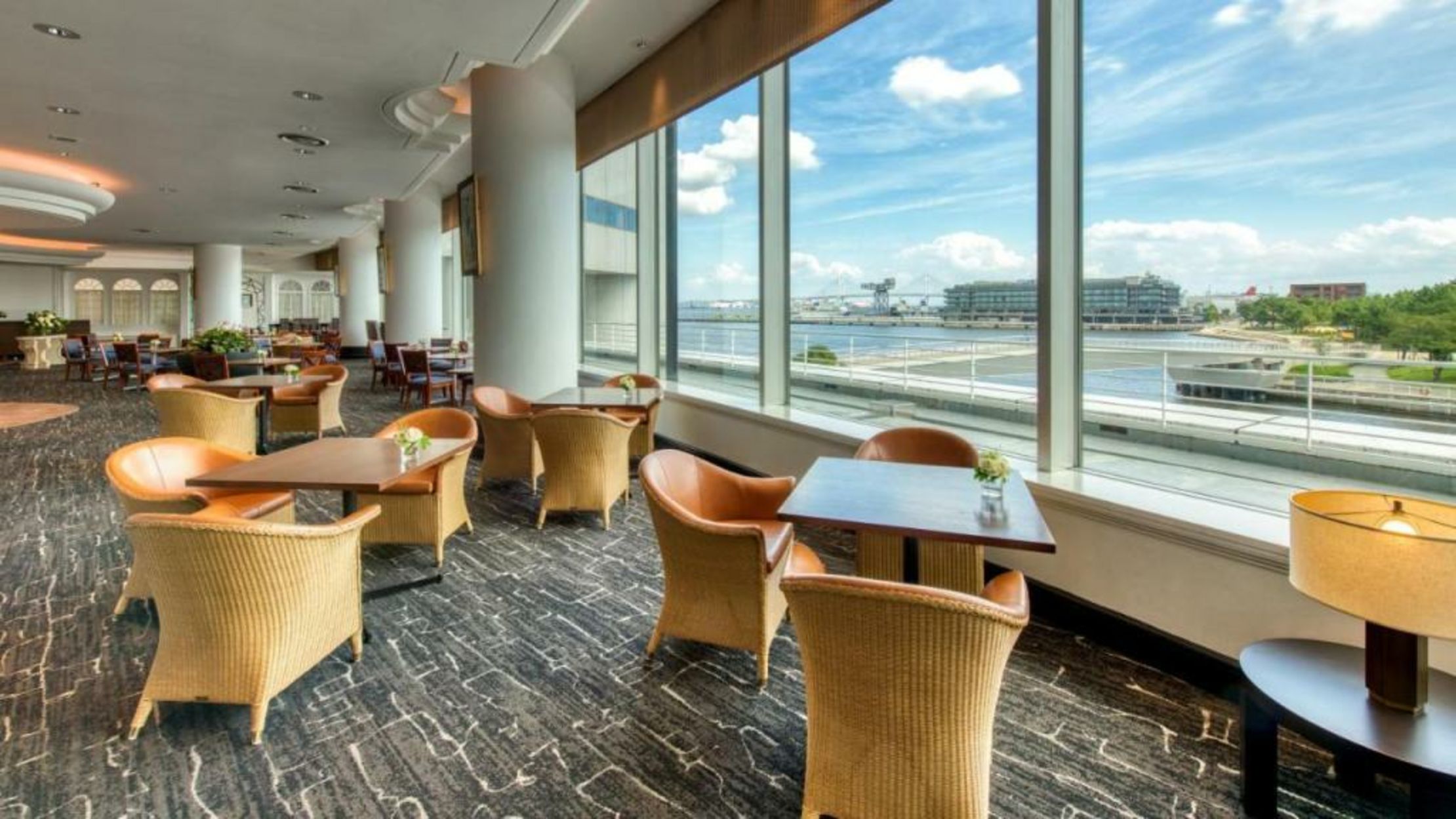 InterContinental Yokohama Grand by IHG