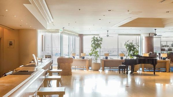 InterContinental Yokohama Grand by IHG