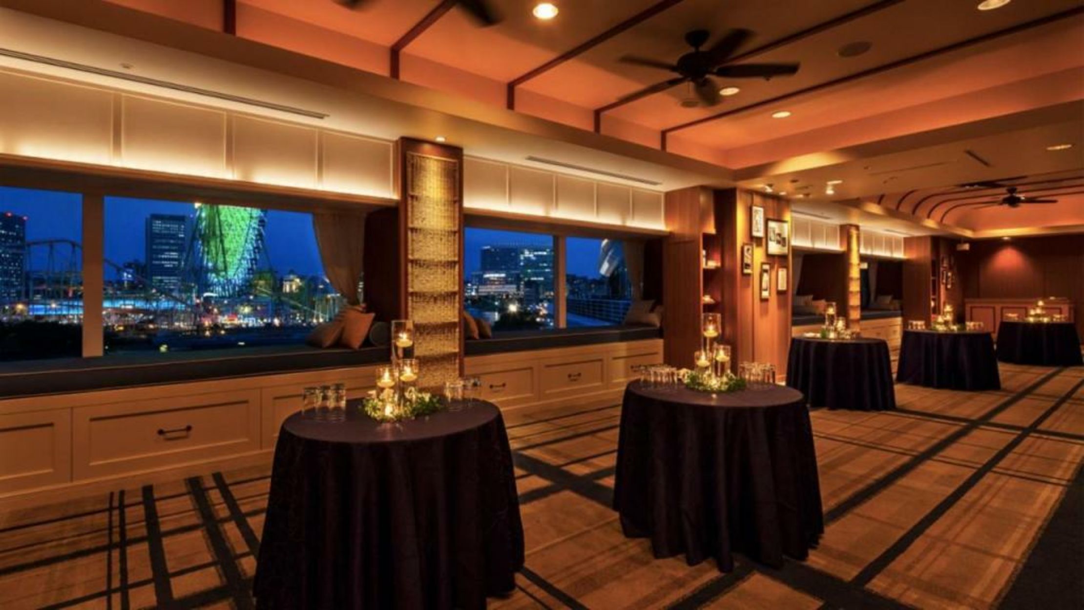 InterContinental Yokohama Grand by IHG