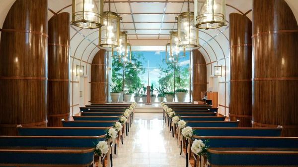 InterContinental Yokohama Grand by IHG