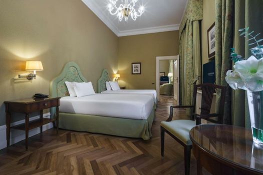 Eurostars Hotel Excelsior