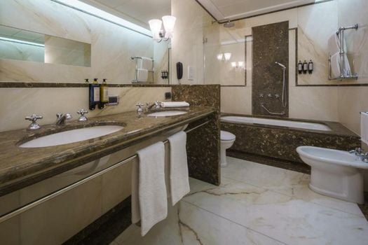 Eurostars Hotel Excelsior