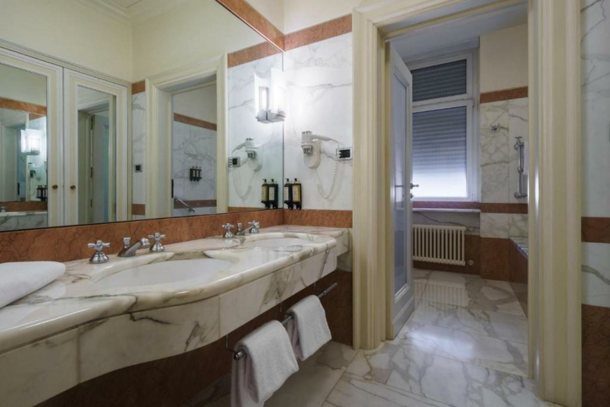 Eurostars Hotel Excelsior