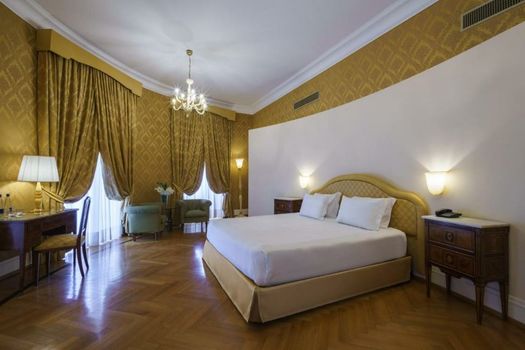 Eurostars Hotel Excelsior