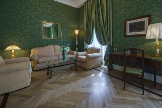 Eurostars Hotel Excelsior