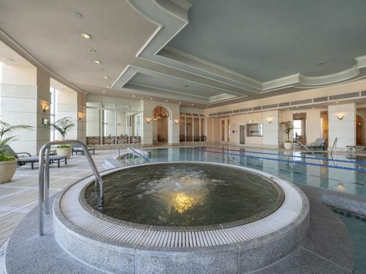 Nagoya Marriott Associa Hotel