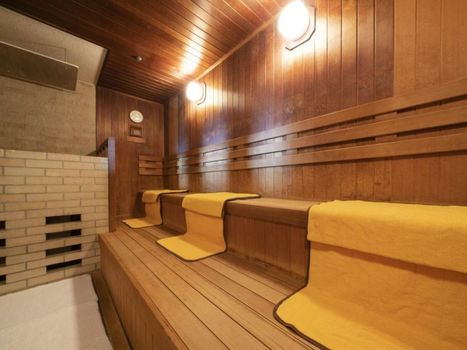 Nagoya Marriott Associa Hotel