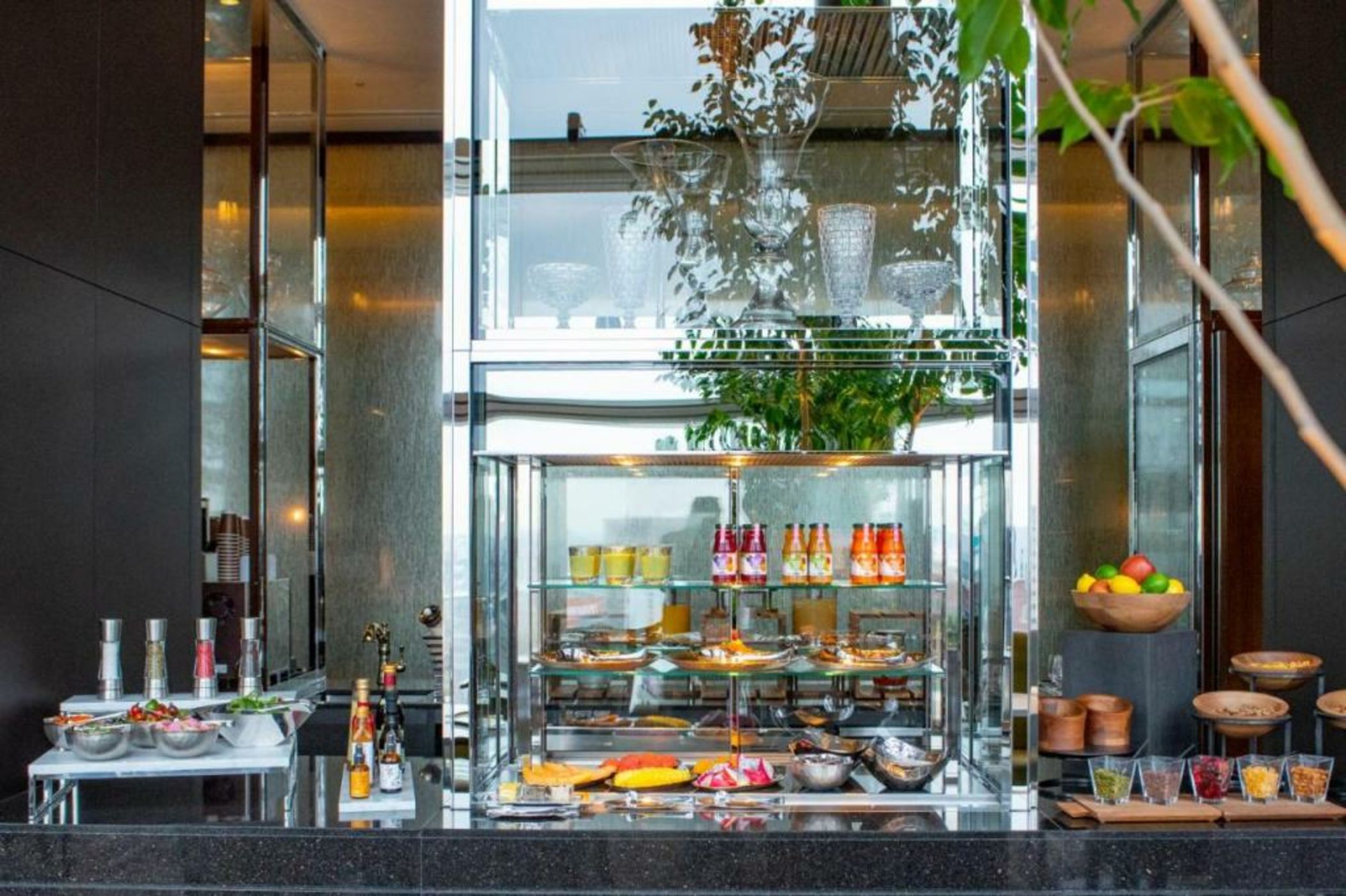 Nagoya Marriott Associa Hotel