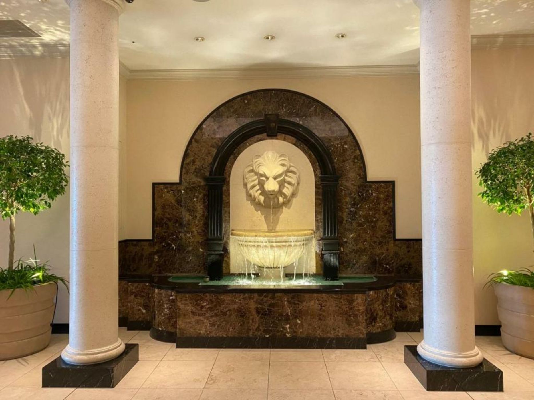 Nagoya Marriott Associa Hotel