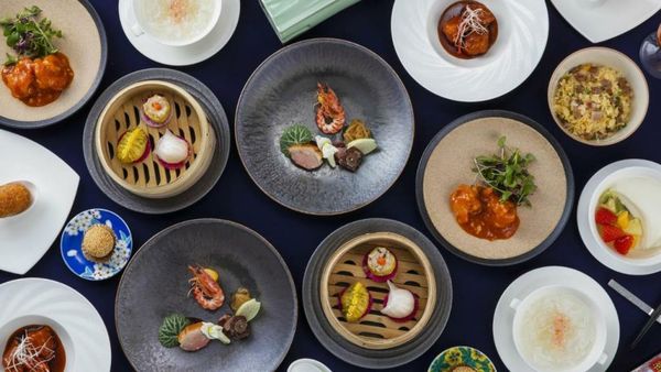 Nagoya Marriott Associa Hotel