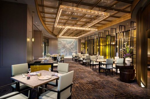 Nagoya Marriott Associa Hotel