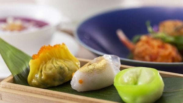 Nagoya Marriott Associa Hotel