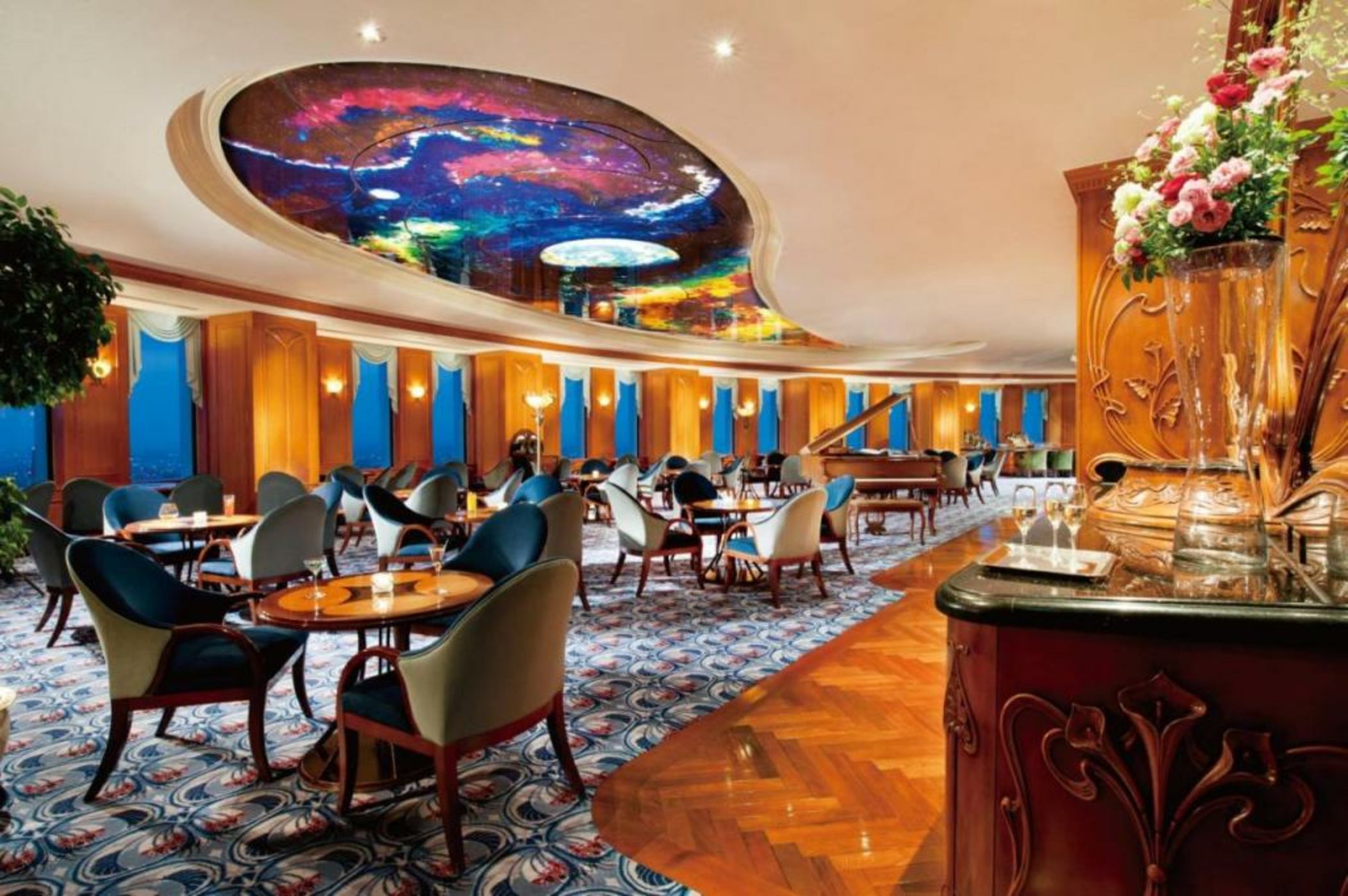 Nagoya Marriott Associa Hotel