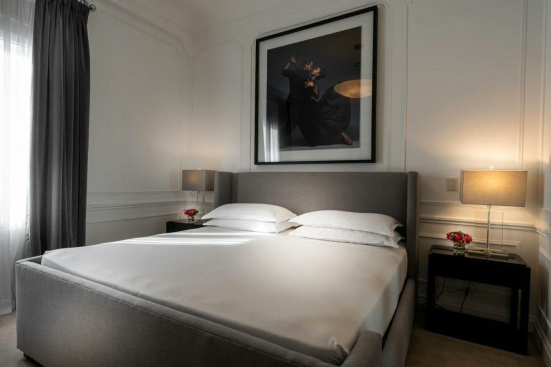 Alvear Palace Hotel - Leading Hotels of the World