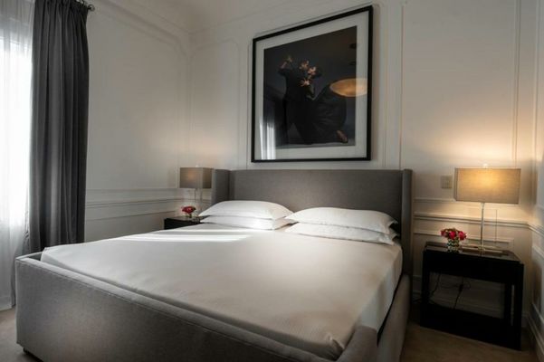 Alvear Palace Hotel - Leading Hotels of the World