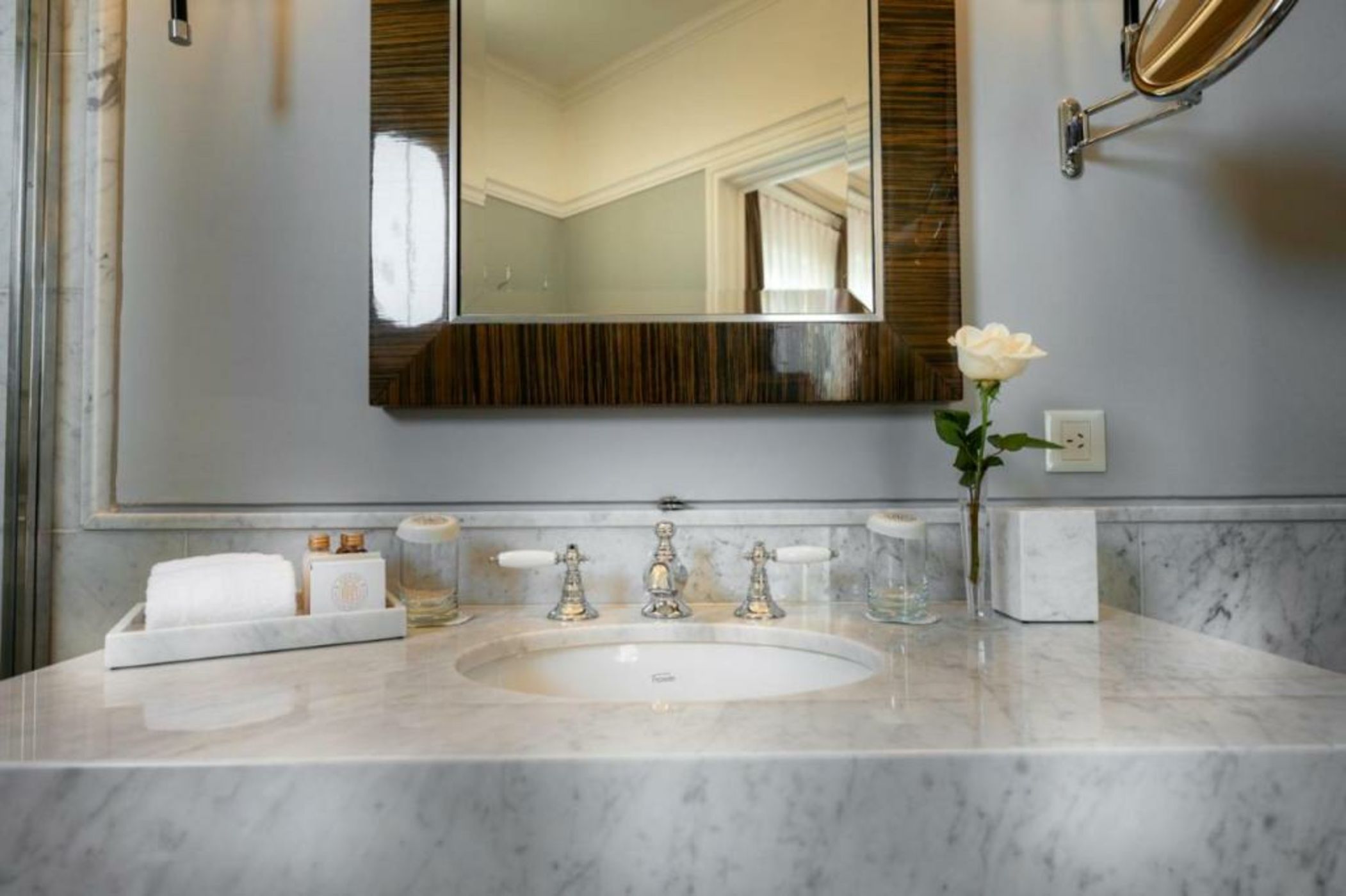 Alvear Palace Hotel - Leading Hotels of the World