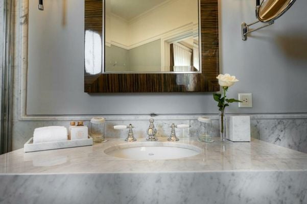 Alvear Palace Hotel - Leading Hotels of the World