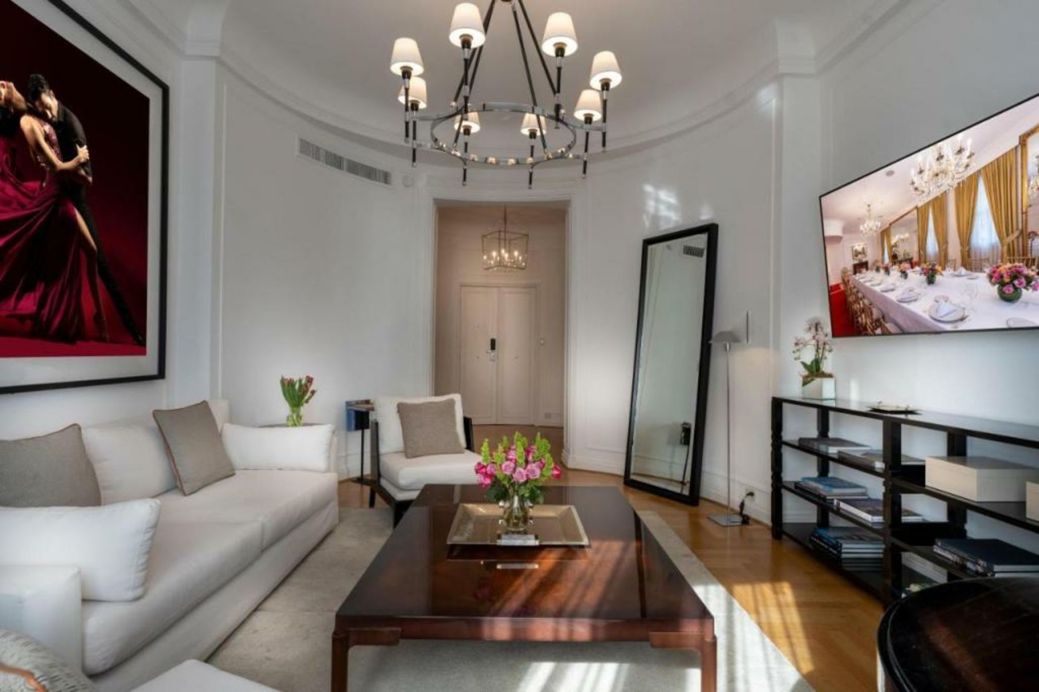 Alvear Palace Hotel - Leading Hotels of the World