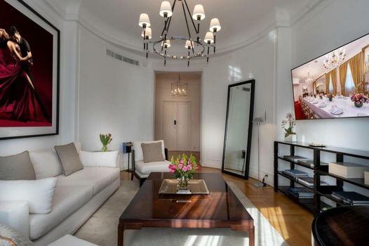 Alvear Palace Hotel - Leading Hotels of the World