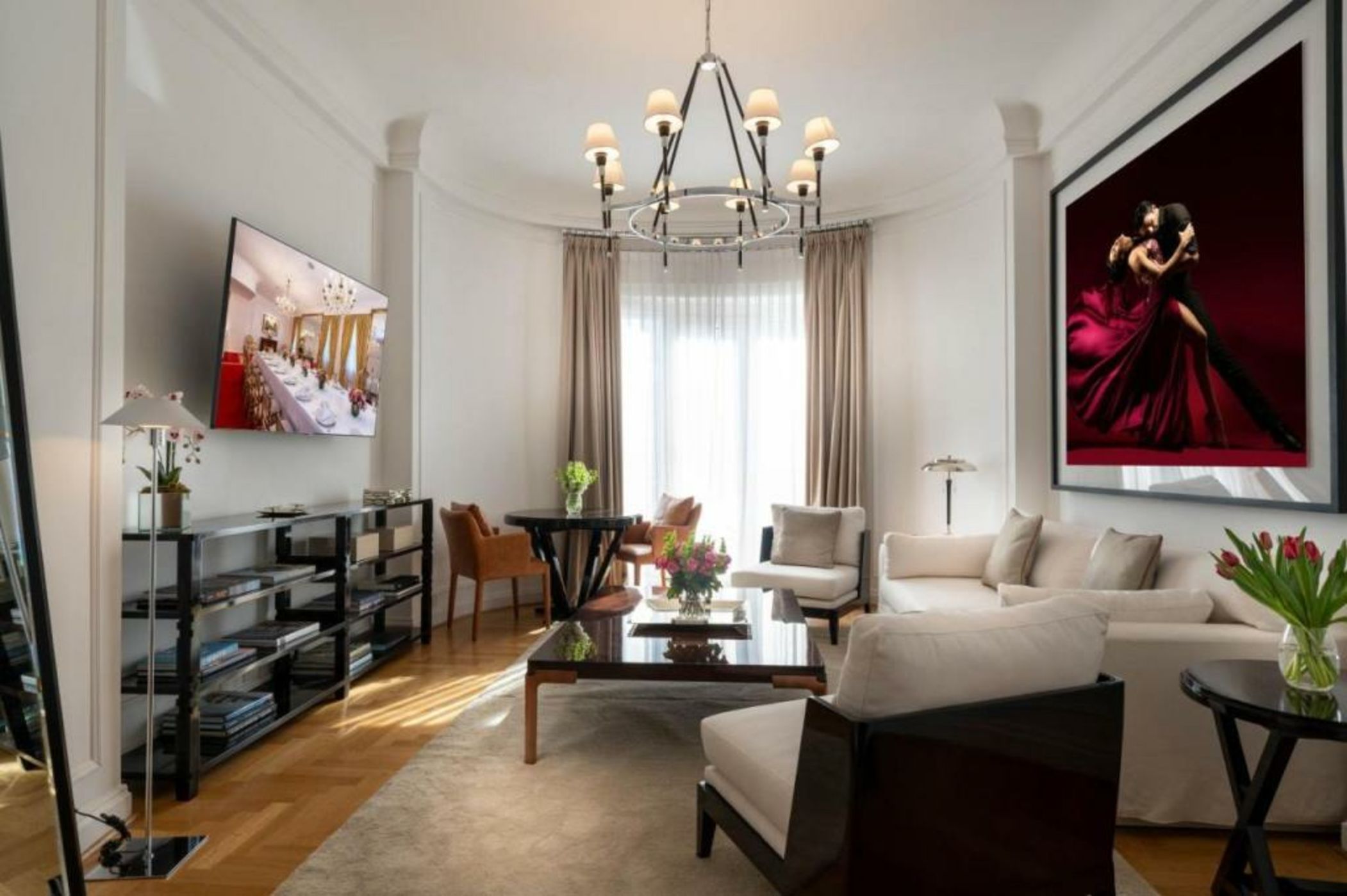 Alvear Palace Hotel - Leading Hotels of the World