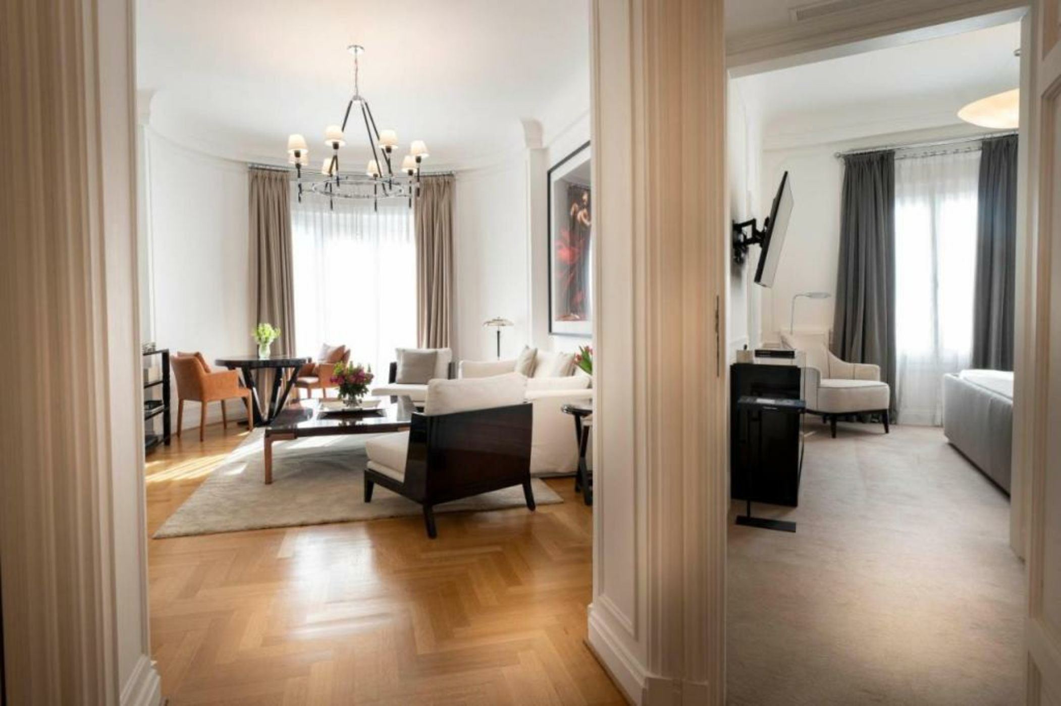 Alvear Palace Hotel - Leading Hotels of the World