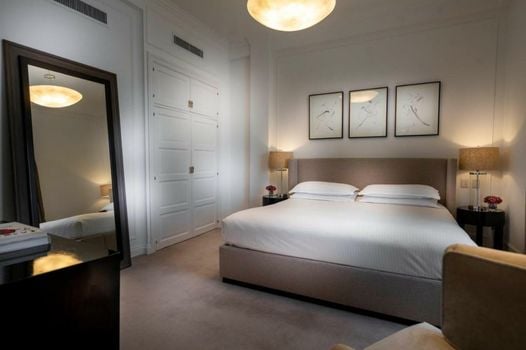 Alvear Palace Hotel - Leading Hotels of the World