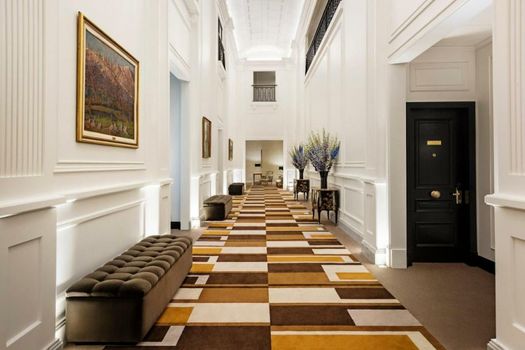 Alvear Palace Hotel - Leading Hotels of the World