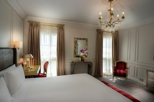 Alvear Palace Hotel - Leading Hotels of the World