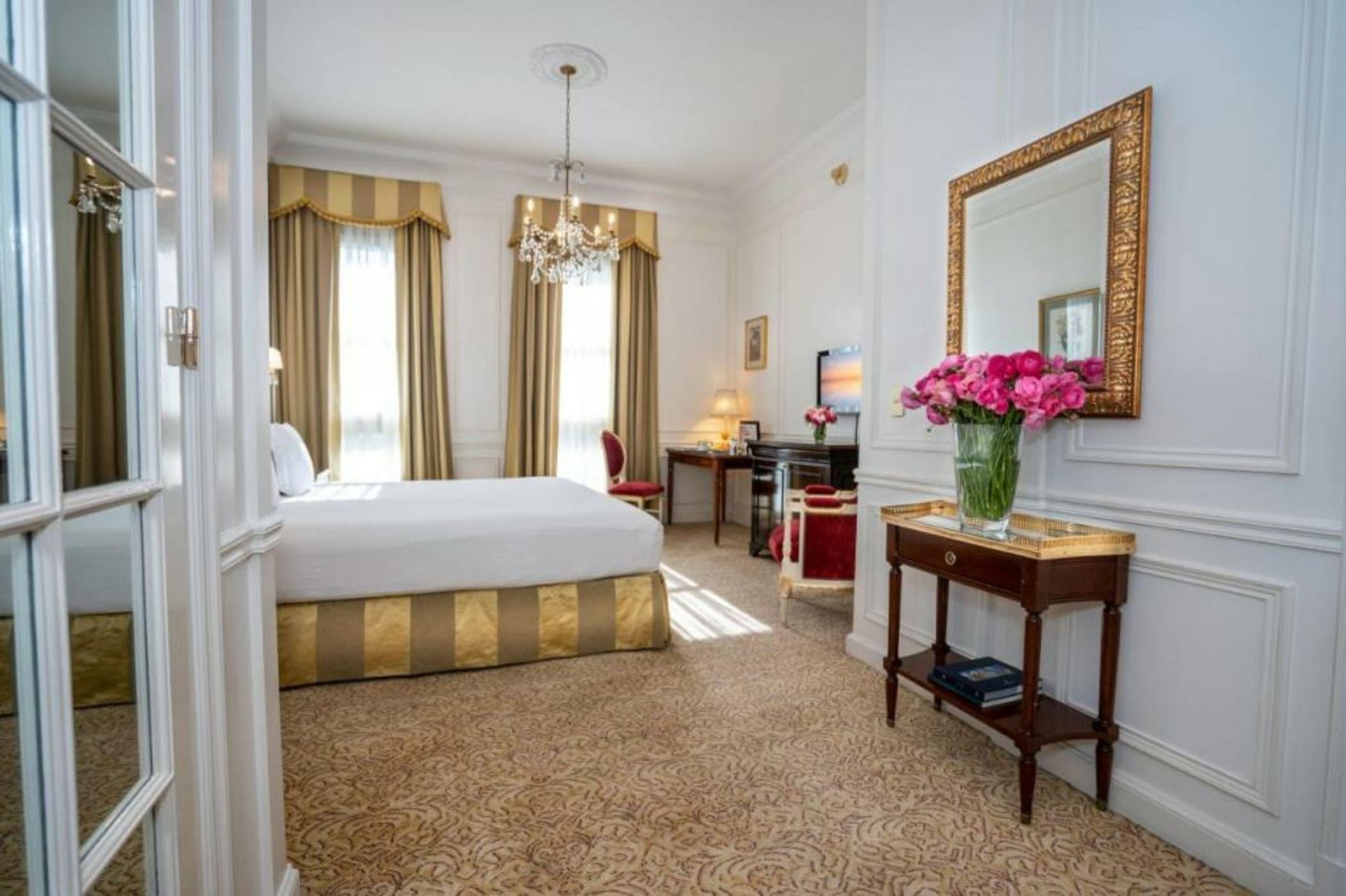 Alvear Palace Hotel - Leading Hotels of the World