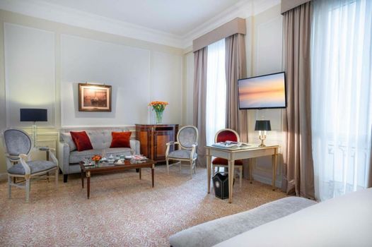 Alvear Palace Hotel - Leading Hotels of the World