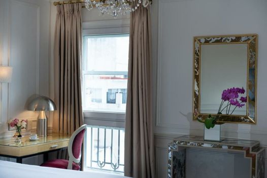 Alvear Palace Hotel - Leading Hotels of the World