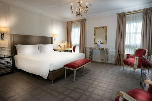 Alvear Palace Hotel - Leading Hotels of the World