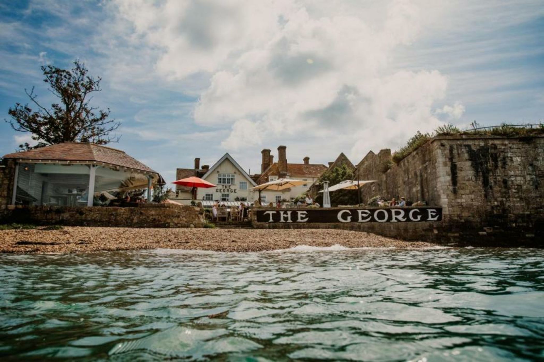 The George Hotel and Beach Club