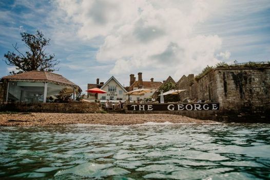 The George Hotel and Beach Club