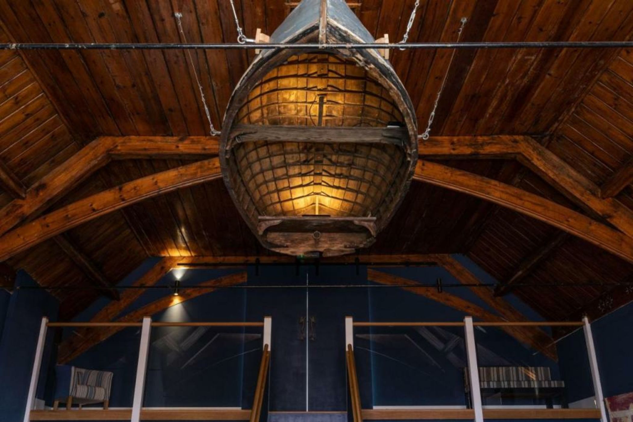 The George Hotel and Beach Club